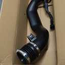 Air Cleaner To Turbo Hose 53013672AE Compatible with Jeep Grand Cherokee Overland Limited Sport Laredo Utility 4-Door 3.0 Diesel Replace for Mopar 6508284AA Chrysler 53013672AD