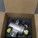 Electric Engine Water Pump Compatible with 2012-2019 335i 435i 535i 640i 740i X3 X4 X5 X6 M2 3.0L Replace 11517596763 11518625098 11518635090