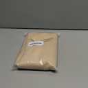 Vatge Sidelight Curtains for Front Door, 12 Inch Wide Narrow Window Curtains for Side Door, 1 Panel, W12 x L80, Beige