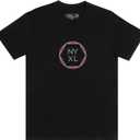 D'Addario NYXL Reissue T-Shirt Black (XX-Large)