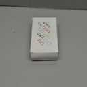 IVNUOYI 6 Pack Reading Glasses Blue Light Blocking,Fashion Ladies Spring Hinge Readers with Pattern Print,Anti Glare UV Eyeglasses for Women 1.75