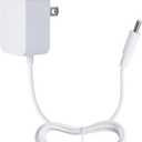 Power Cord for Aura Carver AF900 AF100, Replacement for Charger SR-A30502000U2 Adapter with 5Ft Power Cord(5V 2A)