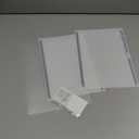 2 Pack Magnetic Paperfilm for iPad 10th 2022 10.9" & iPad 11th A16 2025 11", Feel Like Writing Drawing On Paper, Matte Removable Anti Glare Fingerprint Screen Protector Blue Light Filter