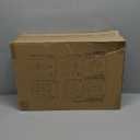 PHAREGE 12x9x4 Inch Shipping Boxes 15 Pack Brown, Tab Lock Tuck Top Mailer Boxes for Packaging Small Business, Cardboard Gift Boxes for Wrapping Mailing Present