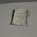 WLPFSAHF Spiral Journal Notebook for Women, Hardcover A5 College Ruled Notebook, 120 Pages, Thick Paper, Cute Lined Journal for School, Office & Work, 6 x 8.4 in
(Retro Green Floral)