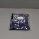 More Malcolm Than Martin Black History Culture Pride T-Shirt, Dark Blue, XL