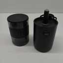 OXO Brew Compact Conical Burr Coffee Grinder