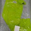 Hi-Vis T-Shirt - Lime, Size M