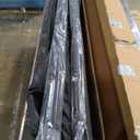 Amazon Basics Soft Roll-Up Truck Bed Tonneau Cover, 5.8 feet, Water-Resistant, Easy Install for 2014-2019 Chevy Silverado, GMC Sierra 1500, Fleetside