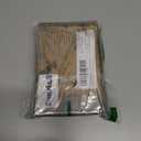 Run Star SP01 SP-01 SP-1 Black Sublimation Ink Cartridge Replacement for Brother SP01BKS SP01CS SP01MS SP01YS use for Brother SP-1 Sublimation Printer (1 Black)