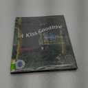 A Kiss Goodbye (The Kissing Hand Series)