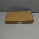 8 PCS Large Folding Fans Set for Line Dance & Popping, Boots on The Ground Hand Fans with Fan Sleeves, Chinese Kung Fu Fan for Line Dancing for Men Women - Black