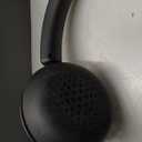 (Upgraded Version) Wireless Headset, Bluetooth Headset with Noise Cancelling Microphone, Best Headphones with Mic Mute & USB Dongle for PC/Computer/Laptop/Cell Phones/Remote Work/Call Center