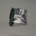 Replacement Part Accessories Compatible with iRobot Roomba Combo Essential Robot Vacuums and mops Q0120, Y0140, Y0110, Q011, 1 Roller Brush, 4 Hepa Filters, 6 Side Brushes, 2 Mop Pads, 13PCS