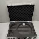Mini Dish Kit IP67 Aluminum Alloy Alloy Cases Portable for Travel