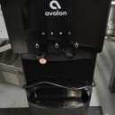 Avalon A4BLWTRCLR Bottom Loading Water Cooler Water Dispenser - 3 Temperature Settings - Hot, Cold & Room Water, Durable Stainless Steel Cabinet, Bottom Loading - UL/Energy Star Approved