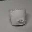 Flour Funnel for Kitchen Aid Mixer, Fits Tilt-Head 4.5–5 Qt (KSM150), 2026 New Kitchen Aid Attachments for Stand Mixer, Durable Dishwasher-Safe Baking Tool (White)