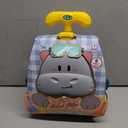 Fashion My Day Sand Toys Portable Travel Beach Toys for Seaside Travel Playground