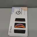 TILON (2 Pack) Privacy Screen Protector Compatible for iPhone X/XS/11 Pro, Innovative Anti-Spy 3D Touch Full Cover 9H Tempered Glass Ultra-Clear Bubble-Free Easy Installation with Free Frame-5.8inch