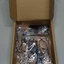 5-Pack Ultra-Light Slim Frames Reading Glasses for Women - Readers for Women, Spring Hinges and Blue Light Protection (Multicolor)