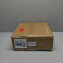 CAROTE Non Stick Wok with Lid 12''/5.3QT Woks & Stir-fry Pans Nonstick Granite Wok Pan Induction Cookware Deep Frying Pan, Compatible with All Stovetops