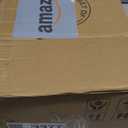 Wheat Straw Dinnerware Sets, Plates and Bowls Sets Unbreakable & Microwave Safe - 32 Piece Service for 8 Dinner Plate Dessert Plate Cereal Bowl Cup for Kitchen & Outdoor - Multi