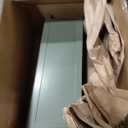 VASAGLE Floor Storage Cabinet, Freestanding Organizer with 4 Drawers, 4 Drawers（32.3"H）