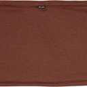 Classic Accessories Montlake Water-Resistant 54 x 18 x 3 Inch Outdoor Bench/Settee Cushion Slip Cover, Patio Furniture Swing Cushion Cover, Heather Henna Red, Patio Furniture Cushion Covers