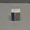 amBand M1 Sport Case Band for Apple Watch Ultra 3/2/1 & SE 3/2/1 & Series 11 10 9 8 7 6 5 4 3 49mm 46mm 45mm 44mm 42mm 41mm 40mm 38mm, Shockproof & Scratch Resistant Rugged Bumper for Men (Black)