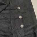 Slim Fit Turtleneck Pullover Sweater Long Sleeve Trend Knitted Top XL