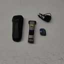 Philips Bodygroom 7000 Series, Showerproof Groin and Body Trimmer for Men, Precise Body Grooming, Adjustable Comb, Safe Even Below The Belt, 80 Min. Runtime, Model BG7040/42