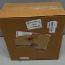 Autumn Alley Farmhouse Galvanized Toilet Paper Holder with Shelf  Durable Wall Mount Tissue Paper Holder for Farmhouse Bathroom Decor Rustic Home Dcor  Vintage Country Toilet Paper Holder