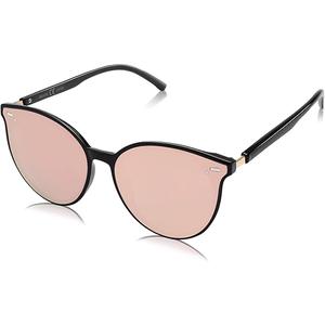 SOJOS Sunglasses Womens Trendy 2025 Classic Round Retro Vintage Shades Large Frame Sunnies SJ2067