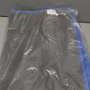 OLANLY Thick Memory Foam Small Bathroom Rugs 24x16, Extra Soft Absorbent Bath Rug, Quick Dry Bath Mat, Non-Slip, Machine Washable Mat for Floor, Tub and Shower, Home Decor Accessories, Cornflower Blue