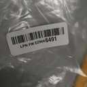 Sufdari Dining Chair Covers,Kitchen Chair Cover,Parsons Chair Slipcover,Spandex Chair Protectors for Dining Room Stretch Chairs Cover Set of 6 Burgundy