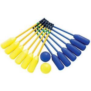 Original Pillo Polo Game - Complete Set