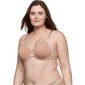 Olga Women's Plus-size Cloud 9 Minimizer Bra (38D)