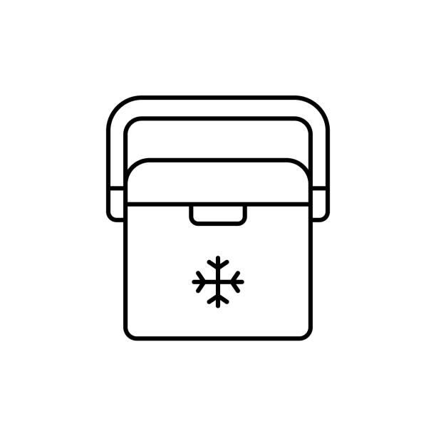 24 Can Insulated Cooler Bag By Logo Brands