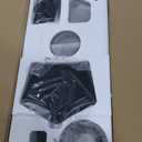 Samsung 49 Odyssey G9 Series DQHD 1000R Curved Gaming Monitor, 1ms(GtG), VESA DisplayHDR 1000, 240Hz, AMD FreeSync Premium Pro, Height Adjustable Stand, Ultrawide Screen, LS49CG954ENXZA, 2024