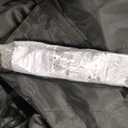 COBIZI 10x20 Pop up Canopy Tent 10x20 Canopy with 6 Sidewalls Waterproof Heavy Duty Commercial Canopy Tent for Parties Outdoor Tent Garden Gazebo Tent, Carry Bag with Wheel(10x20ft, Black)