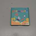 STEM Projects for Kids & Adults Build Your Own Bluetooth Speaker - Science Experiment Electronics Kit | Beginner's Starter DIY Set,STEM Gifts for Teenage Girls + Boys Ages 10 and Up (Dual Speakers)