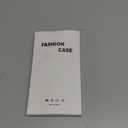 Choiche Compatible for iPhone 15 Pro Case Women Phone Case, Cute Bling Sparkly, Military Grade Drop Protection, 3 Diamond Camera Lens Covers, 2 Tempered Glass Protectors, 6.1 inch (Glitter Clear)