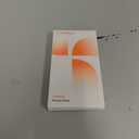 TORRAS for iPhone 17 Case Crystal Clear, [AntiYellowing][MilitaryGrade Protection], Ultra Slim Transparent AntiScratch Back, Soft Bumper, NonSlip Protective Phone Cover, Clear 6.3"