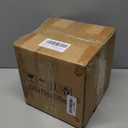 Mini Belt Sander, Electric Small Sander Knife Making Supplies, 7 Adjustable Speed Electric Knife Sharpener, Power Belt Grinder for Woodworking, Metal Working DIY (5'' x 6.5'' x 7.4'') 