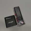 HDMI Media Player, Blue Mini 1080p Full-HD Ultra HDMI MP4 Player for -MKV/RM/ MP4 / AVI etc- HDD USB Flash Drive/HDD and SD Card