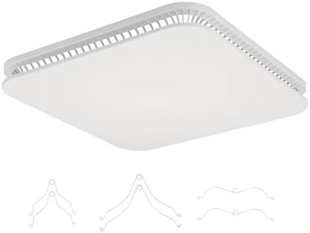 Thaekuns FG701S Universal Bathroom Exhaust Grille Cover for Broan-NuTone