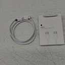 Apple 60W USB-C to USB-C Woven Charge Cable (1 m): Fast and Convenient Charging