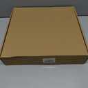 70 Inch Winter Christmas Real Touch Norfolk Pine Garland for Doors Mantle, Green Artificial Greenery XMAS Garland for Indoor Outdoor, Rustic Farmhouse Christmas Fireplace Mantle Home Decoration