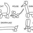 The Big Book of Balloon Art: More Than 100 Fun Sculptures (Dover Crafts: Dolls & Toys)