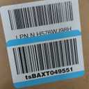 YITAMOTOR Radiator Compatible with 2007-2016 Jeep Patriot Compass 2007-2012 Dodge Caliber 2008-2014 Avenger 2007-2010 Chrysler Sebring 11-14 Chrysler 200 2.0L 2.4L 2.7L 3.6L V6 L4 OE Style Radiator